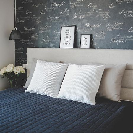 Apartament Apartament Gdynia Główna z tarasem Zewnętrze zdjęcie