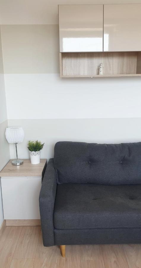 Apartament Apartament Gdynia Główna z tarasem Zewnętrze zdjęcie