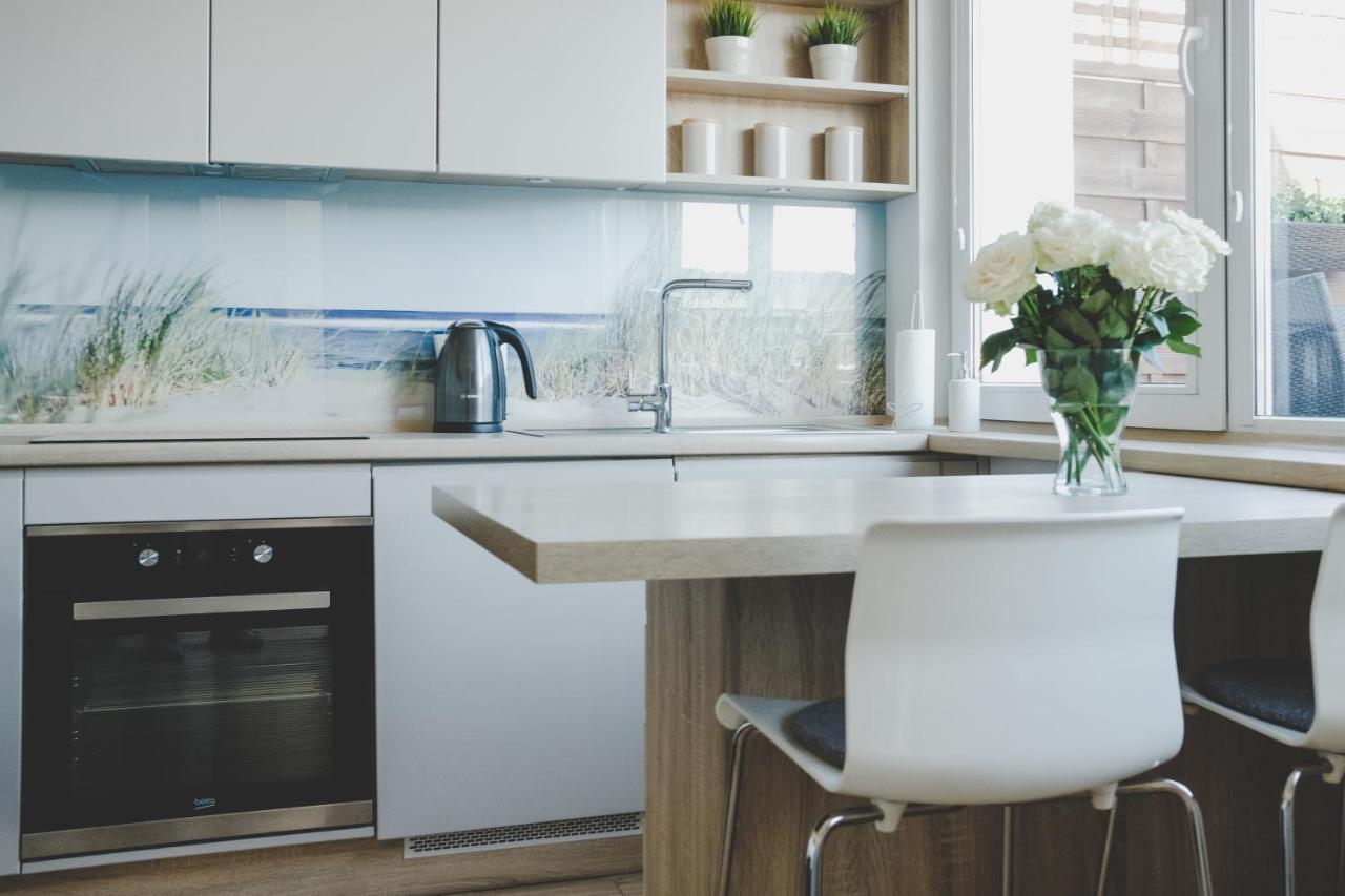 Apartament Apartament Gdynia Główna z tarasem Zewnętrze zdjęcie
