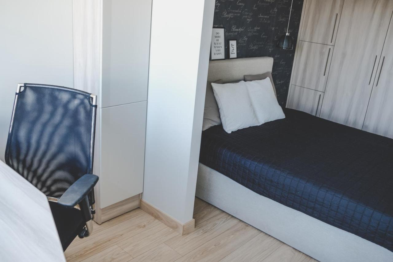 Apartament Apartament Gdynia Główna z tarasem Zewnętrze zdjęcie