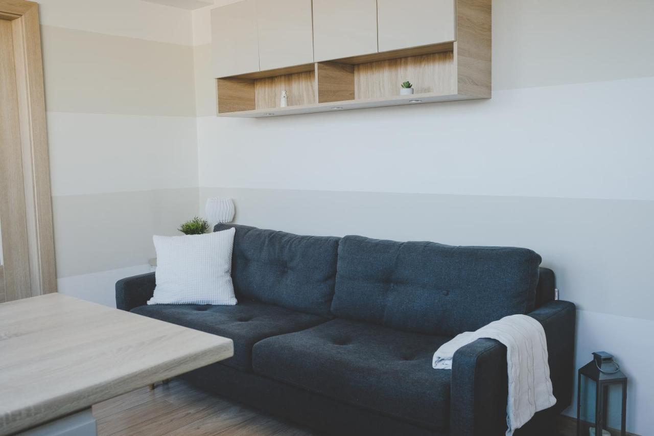 Apartament Apartament Gdynia Główna z tarasem Zewnętrze zdjęcie