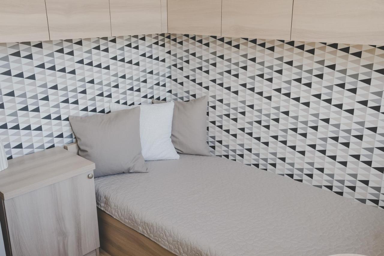 Apartament Apartament Gdynia Główna z tarasem Zewnętrze zdjęcie